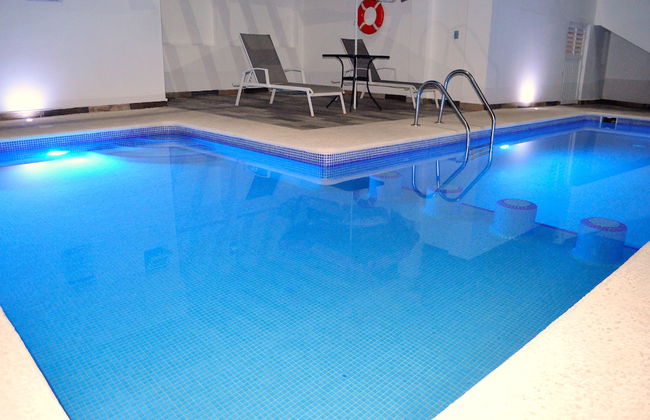 Marina Suites - Foto 33