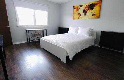 Private Upstairs Unit near Balt City John Hopkins - Foto 27