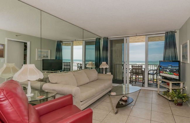 Oceania Beach Club by Ocean Properties - Foto 21