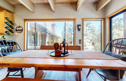 Val D'Isere #8 condo - Foto 14