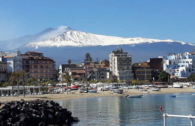 Vacation House ETNA - Foto 32