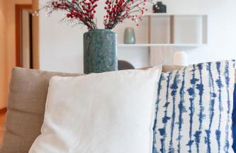 Central Orient Residence - Modern, spacious and sunny! By the river! - Photo 9