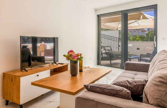 Beach Villa Valentina - Foto 46