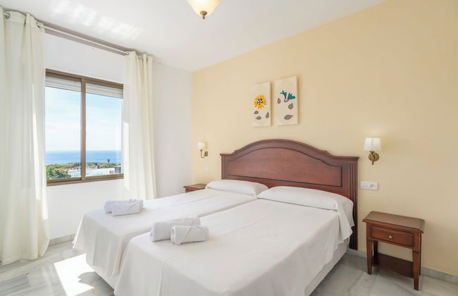 Apartamentos Playamaro - Foto 10