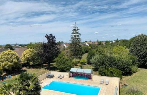 Gite de la bergerie - Foto 1