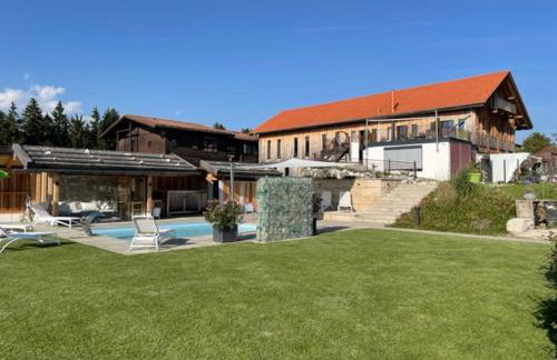 Private Luxury Chalet - Photo 1