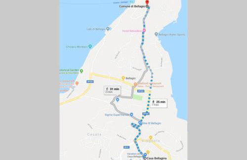 Casa Bellagina - Foto 67