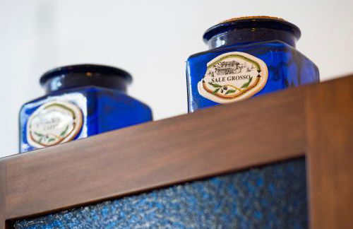 Villa Annetta - Foto 38