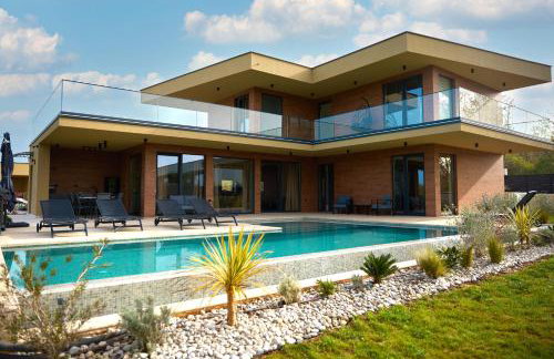 Villa Elvita Exklusive Luxusvilla - Foto 2