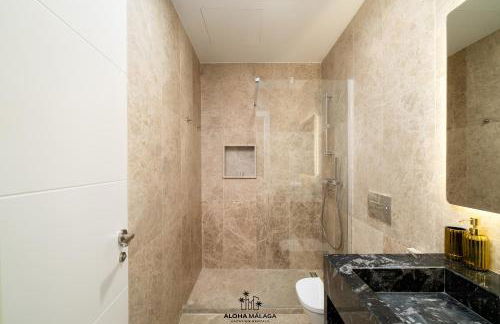 Bolivia Collection Playa Pedregalejo By Aloha Málaga - Foto 76