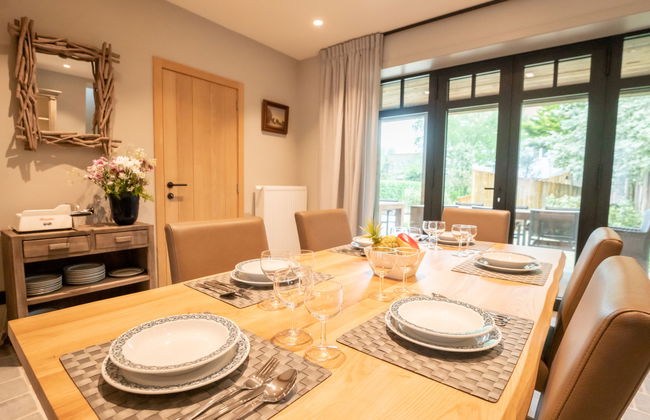 Huyze Ter Bercken with swimming pond - Photo 17