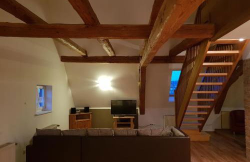 Ferienwohnung "Zum Hexenhäusle" - Foto 8