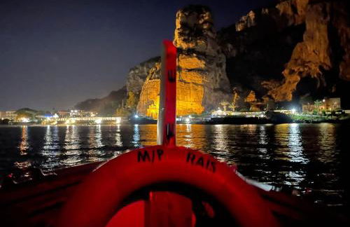 CASA ENEA TERRACINA - Relax Sauna Apartment - Foto 43