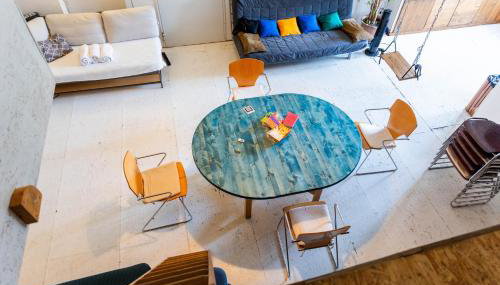 Einzigartiges 140qm LOFT – Party ist erlaubt! - Foto 2