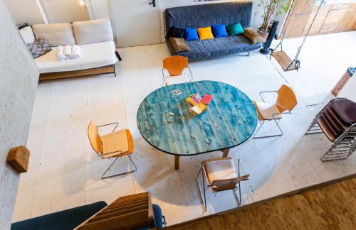 Einzigartiges 140qm LOFT – Party ist erlaubt! - Foto 2
