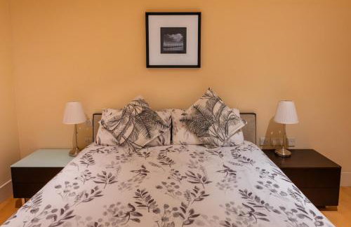 Modern Apartment in Central London By River Thames - Foto 27