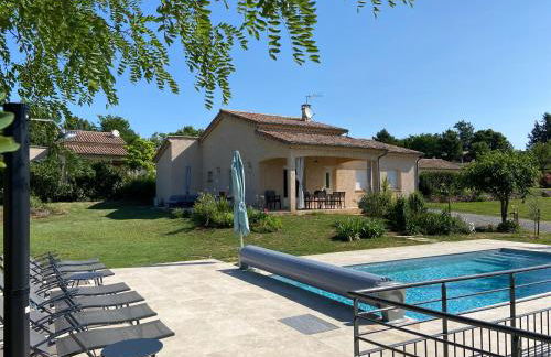 La Grand Vigne - Maison avec piscine privée - Foto 2