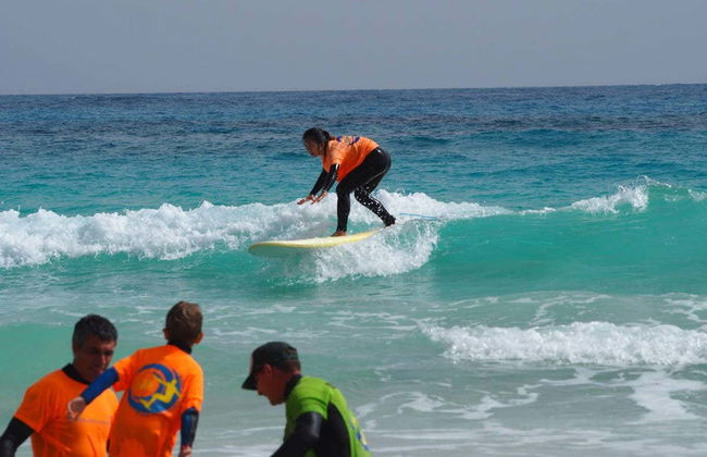 Fuerteventura Surf Class - Photo 4