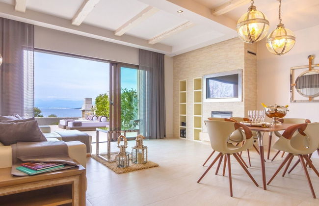 Villa Prestige - Foto 3