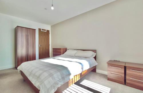 Modern Apartments near Oxford Road, Manchester City Centre - Foto 15