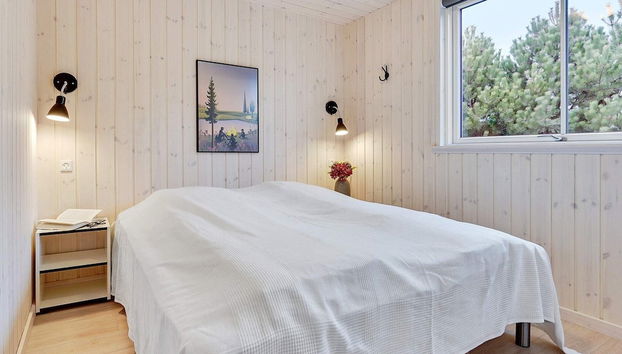 Luxury Retreat in Marielyst - By Traum Ferienwohnungen - Foto 3, Habitación