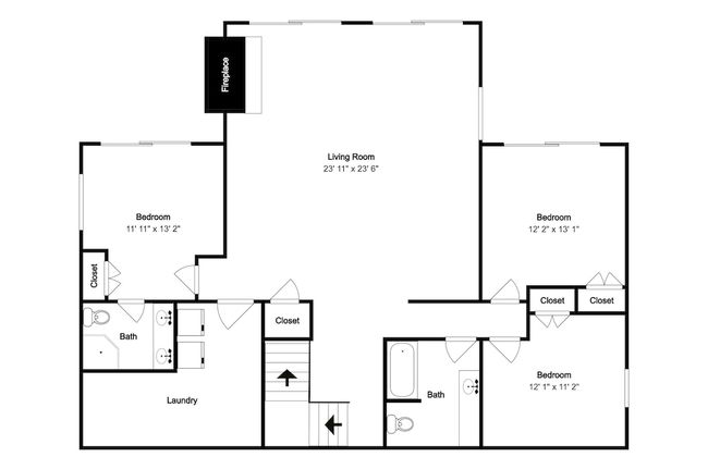 Wild Wild West by Taylor Made Deep Creek - Foto 44