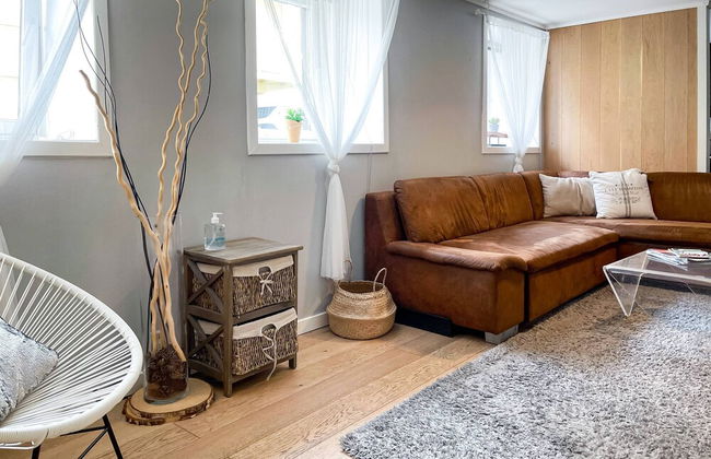 BnB Apartment 1 Nice & Cozy"central 2 Rooms Berti - Photo 14