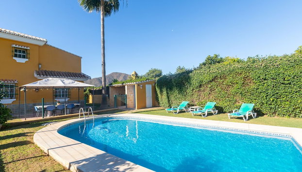 El Descanso in Mijas - Foto 2, Habitación