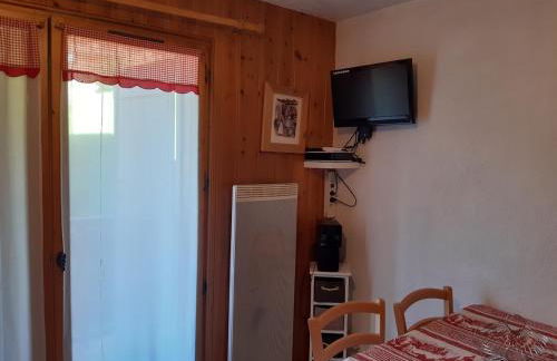 Morillon Village Appartement vue montagne - Foto 8