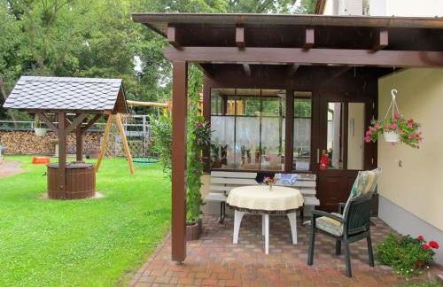 Apartment Am Burgberg by Interhome - Foto 10