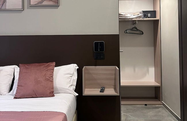 Karma6Rooms - Foto 9