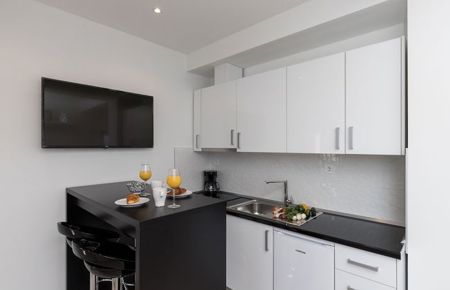 Apartments Siblings - New - Foto 20