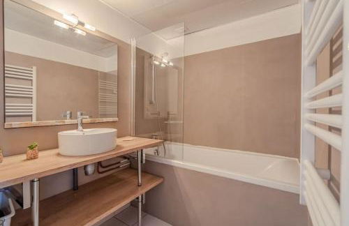 BIARRITZ GRANDE PLAGE - STUDIO AVEC BALCON - Victoria Surf - Foto 14