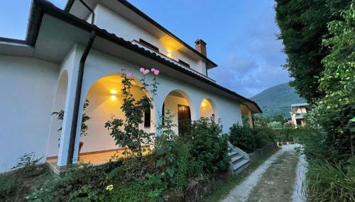 Villa Lori - Foto 1