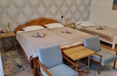 Relax&Wine house Klara - Foto 1