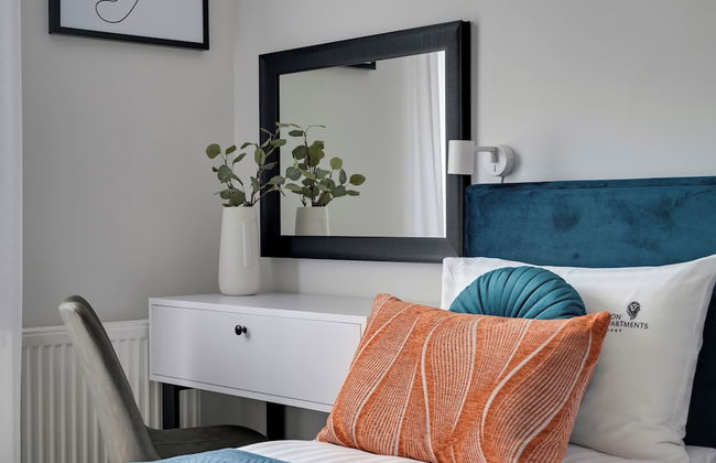 Lion Apartments - City Center - Foto 45