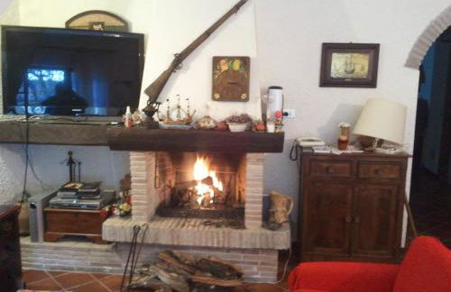 villetta nel verde vicino spiaggia - Foto 5