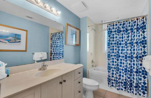 Silver Beach Towers 603 East - Foto 52