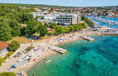 Villa Ada Malinska - Foto 55