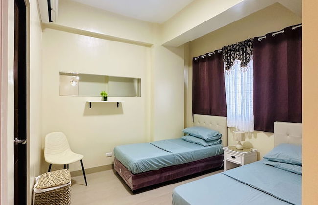 Mactan Newtown Condo Hotel Unit - Foto 6
