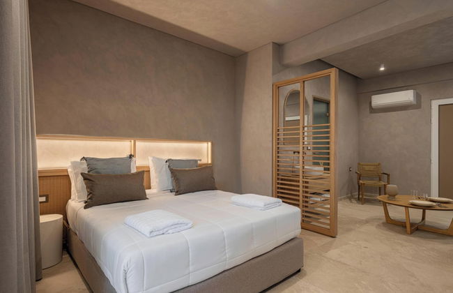 Hestia Boutique Rooms - Foto 26