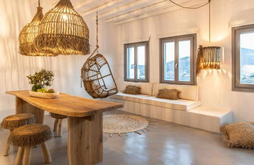 Nesea Sifnos - Luxury Residences - Foto 28