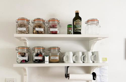 Honey Bee Cottage - Foto 8