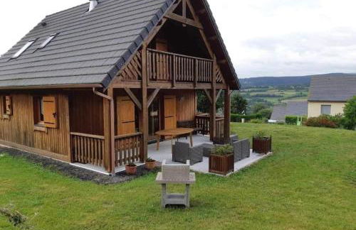 Chalet, Murat (nouveau logement) - Photo 23