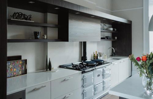 Prestigious Townhouse close to Princes Street - Foto 6