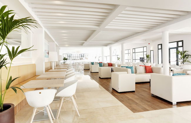 Grupotel Mar de Menorca - Foto 52