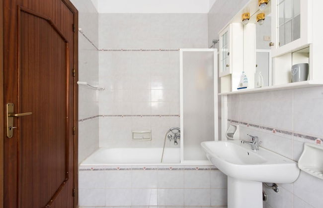 Casetta Vista Mare in Piazza a Mondello by Wonderful Italy - Foto 9