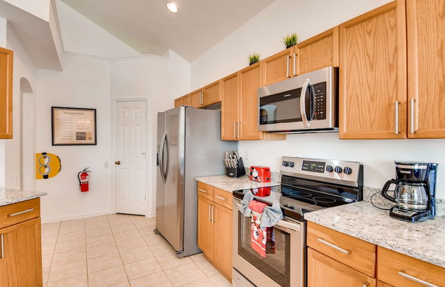 6BR Windsor Palms Home by FS FL VH-8036 - Foto 19