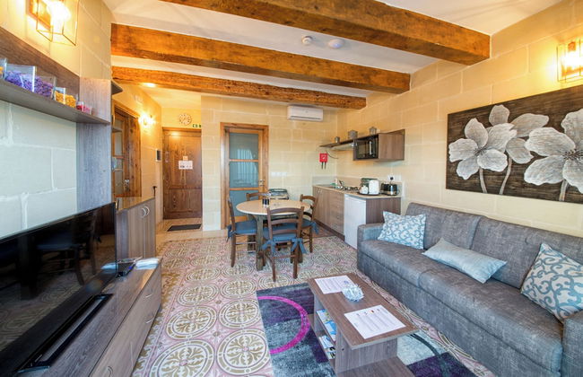 Quayside Apartments - Foto 27