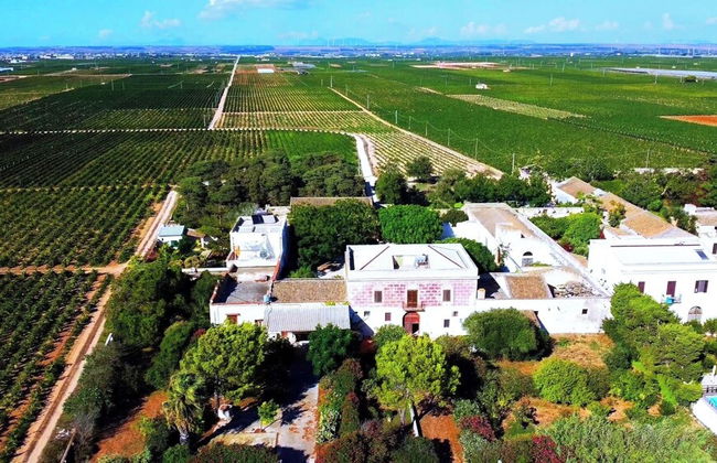 B & B Giardino del Mare - Foto 17